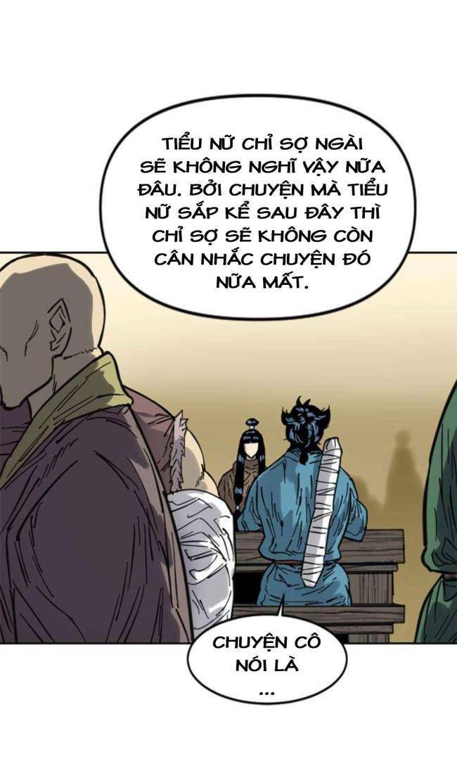 Thiên Hạ Đệ Nhất Nhân Chap 89 - Next Chap 90