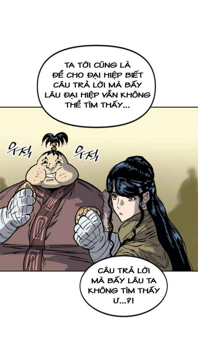 Thiên Hạ Đệ Nhất Nhân Chap 89 - Next Chap 90