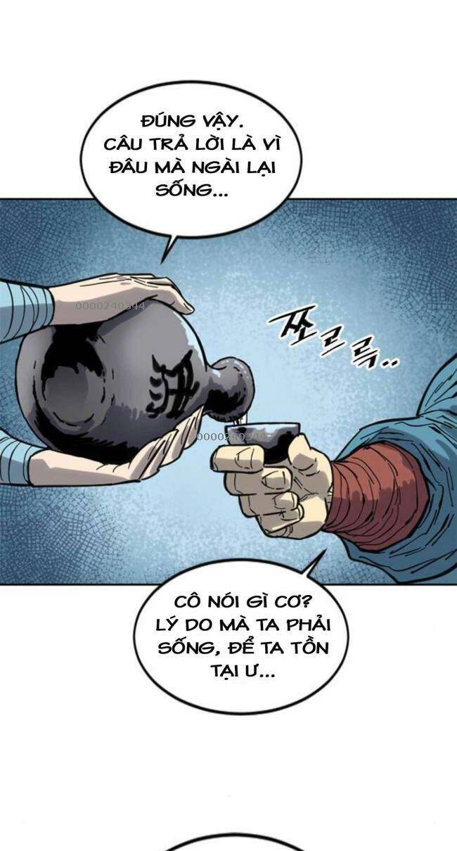 Thiên Hạ Đệ Nhất Nhân Chap 89 - Next Chap 90