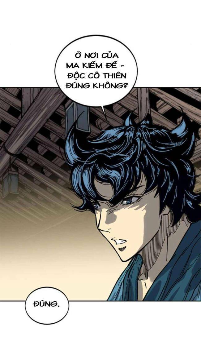 Thiên Hạ Đệ Nhất Nhân Chap 89 - Next Chap 90