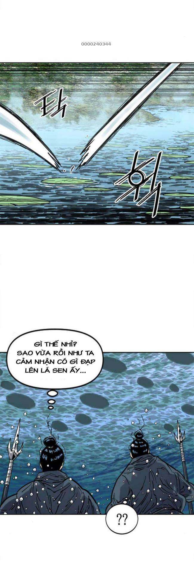 Thiên Hạ Đệ Nhất Nhân Chap 89 - Next Chap 90