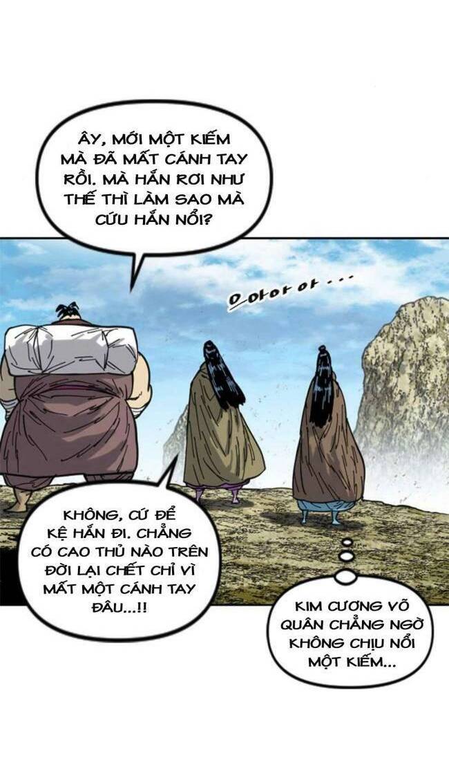 Thiên Hạ Đệ Nhất Nhân Chap 89 - Next Chap 90