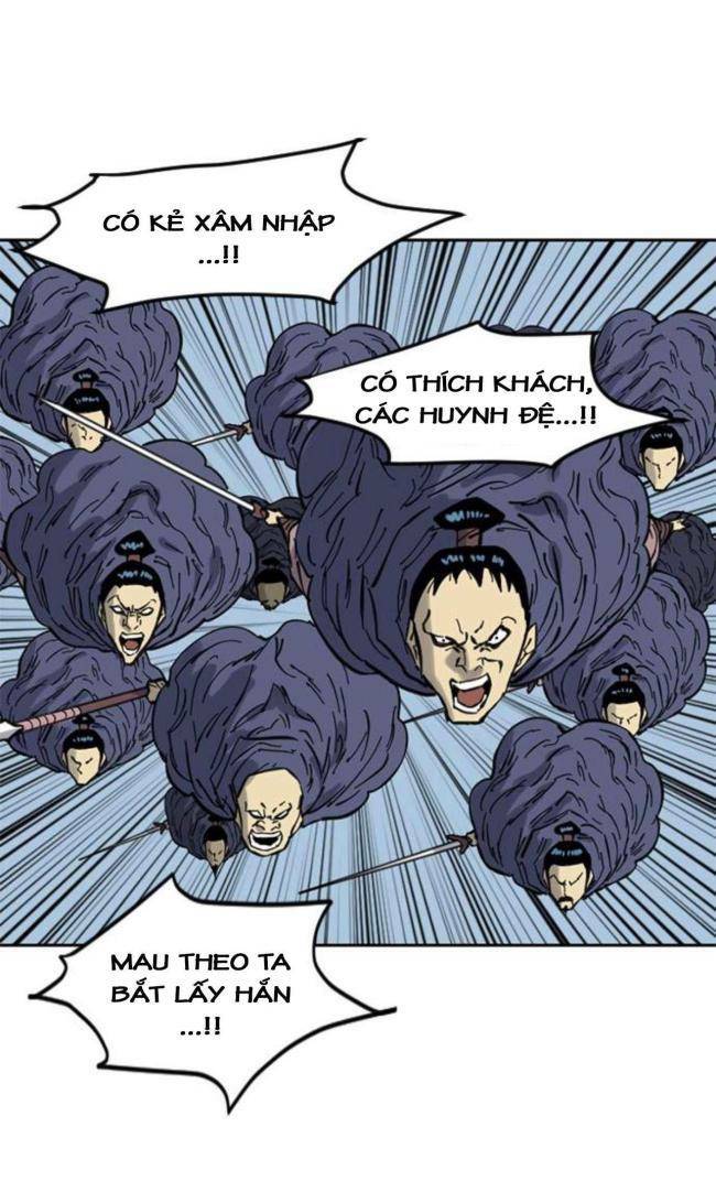 Thiên Hạ Đệ Nhất Nhân Chap 89 - Next Chap 90