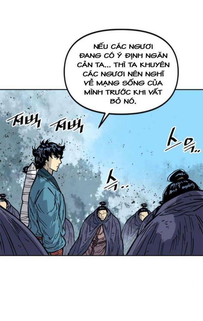 Thiên Hạ Đệ Nhất Nhân Chap 89 - Next Chap 90