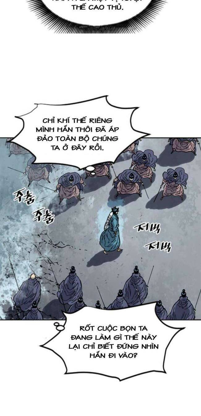 Thiên Hạ Đệ Nhất Nhân Chap 89 - Next Chap 90