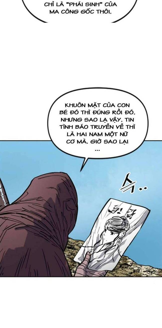 Thiên Hạ Đệ Nhất Nhân Chap 89 - Next Chap 90