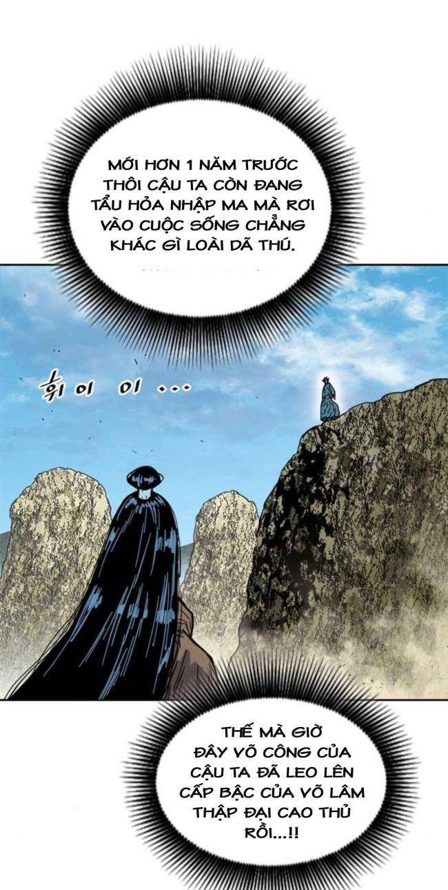 Thiên Hạ Đệ Nhất Nhân Chap 89 - Next Chap 90