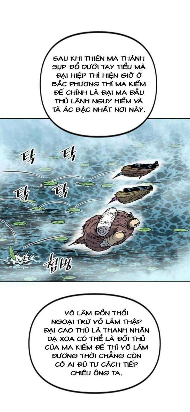 Thiên Hạ Đệ Nhất Nhân Chap 89 - Next Chap 90