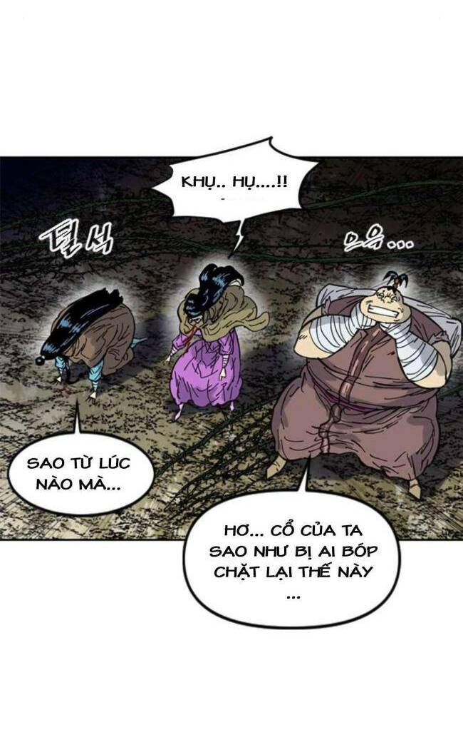 Thiên Hạ Đệ Nhất Nhân Chap 89 - Next Chap 90