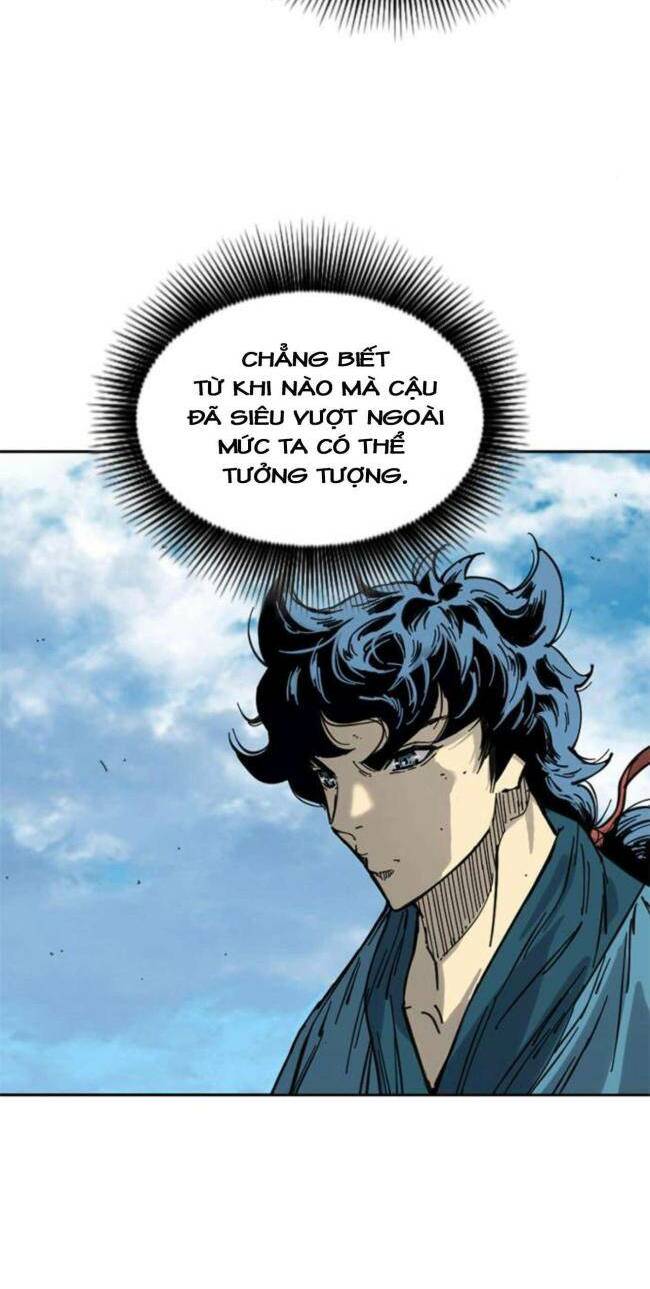 Thiên Hạ Đệ Nhất Nhân Chap 89 - Next Chap 90