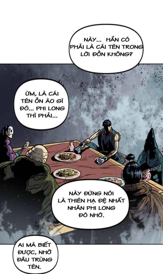 Thiên Hạ Đệ Nhất Nhân Chap 89 - Next Chap 90