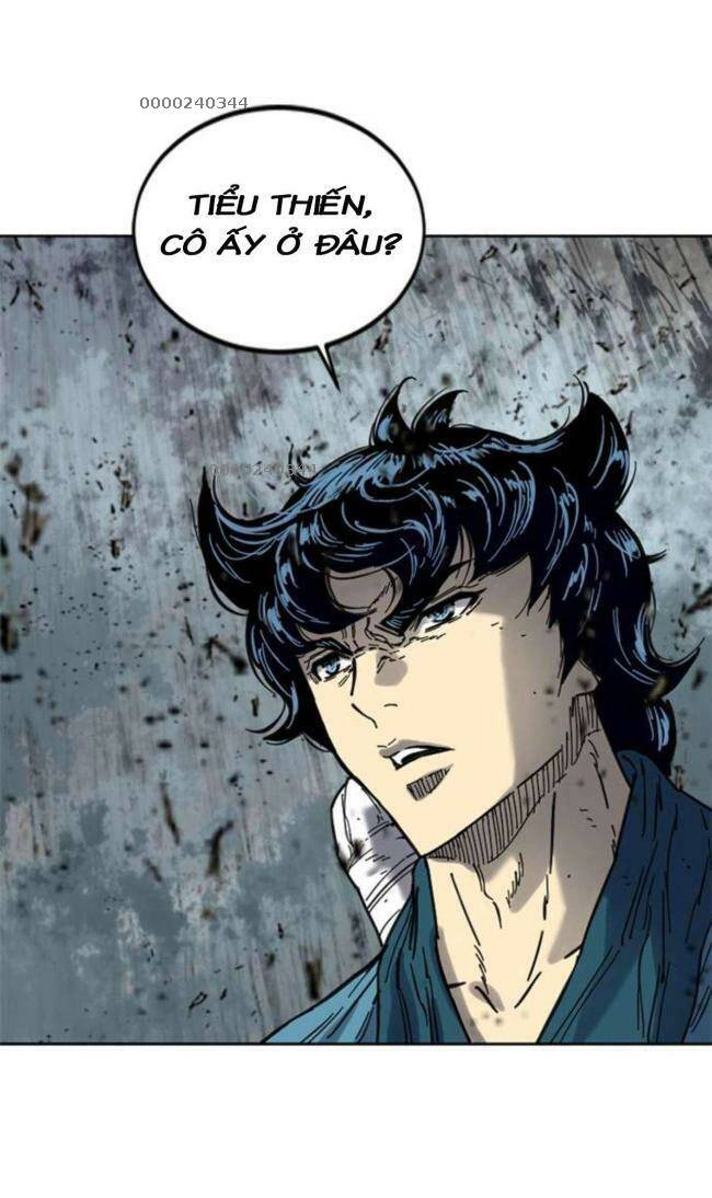 Thiên Hạ Đệ Nhất Nhân Chap 89 - Next Chap 90