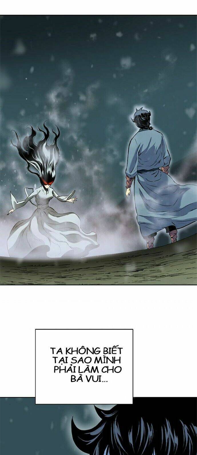 Thiên Hạ Đệ Nhất Nhân Chap 9 - Next Chap 10