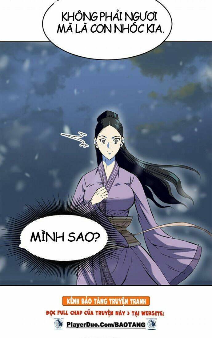 Thiên Hạ Đệ Nhất Nhân Chap 9 - Next Chap 10