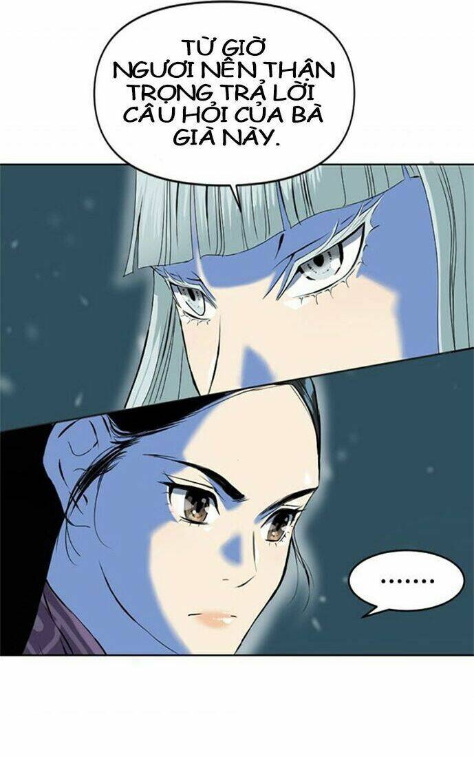 Thiên Hạ Đệ Nhất Nhân Chap 9 - Next Chap 10