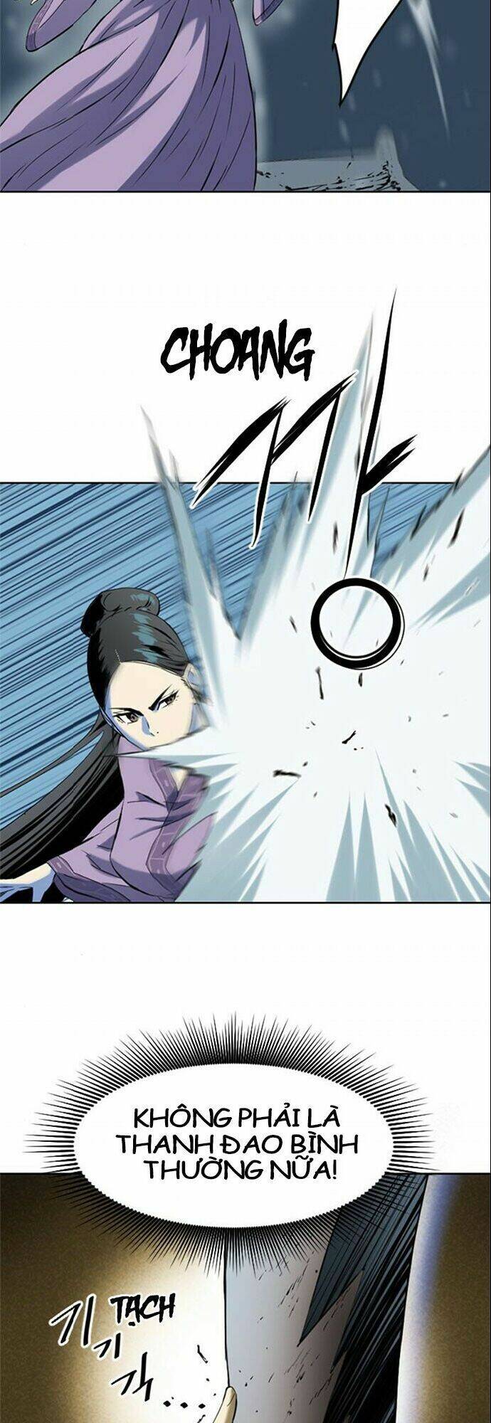 Thiên Hạ Đệ Nhất Nhân Chap 9 - Next Chap 10