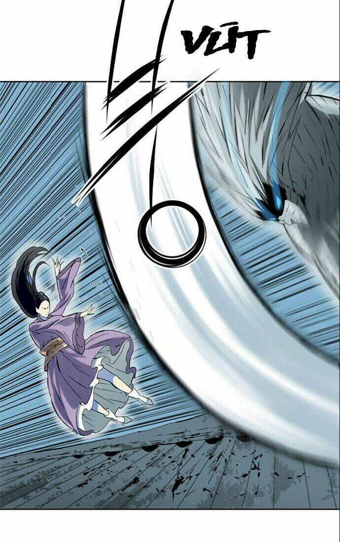 Thiên Hạ Đệ Nhất Nhân Chap 9 - Next Chap 10