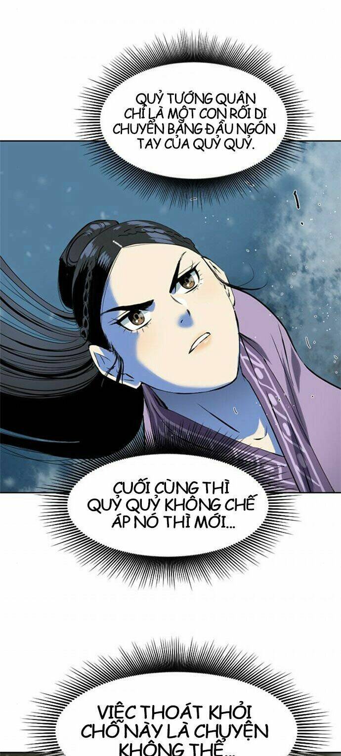 Thiên Hạ Đệ Nhất Nhân Chap 9 - Next Chap 10