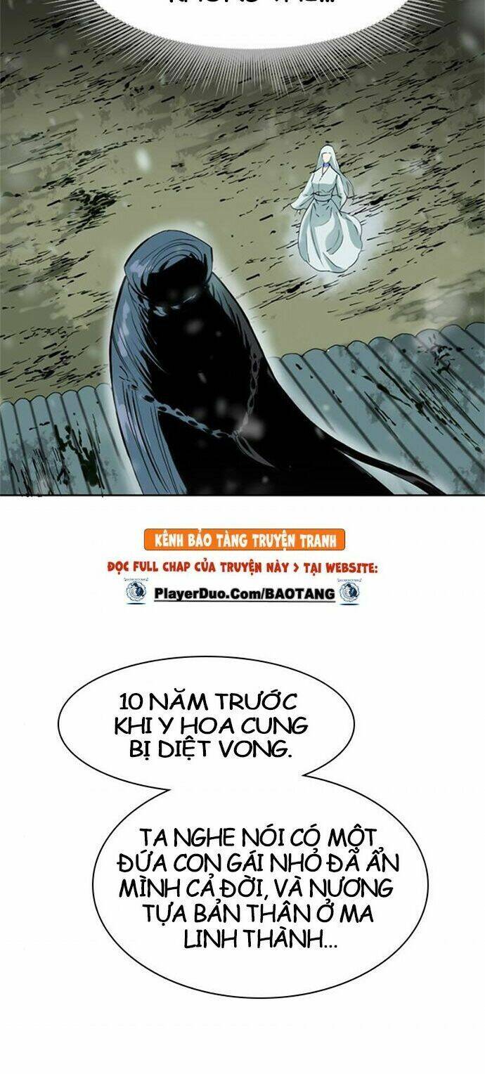 Thiên Hạ Đệ Nhất Nhân Chap 9 - Next Chap 10