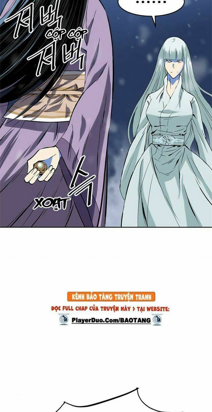 Thiên Hạ Đệ Nhất Nhân Chap 9 - Next Chap 10