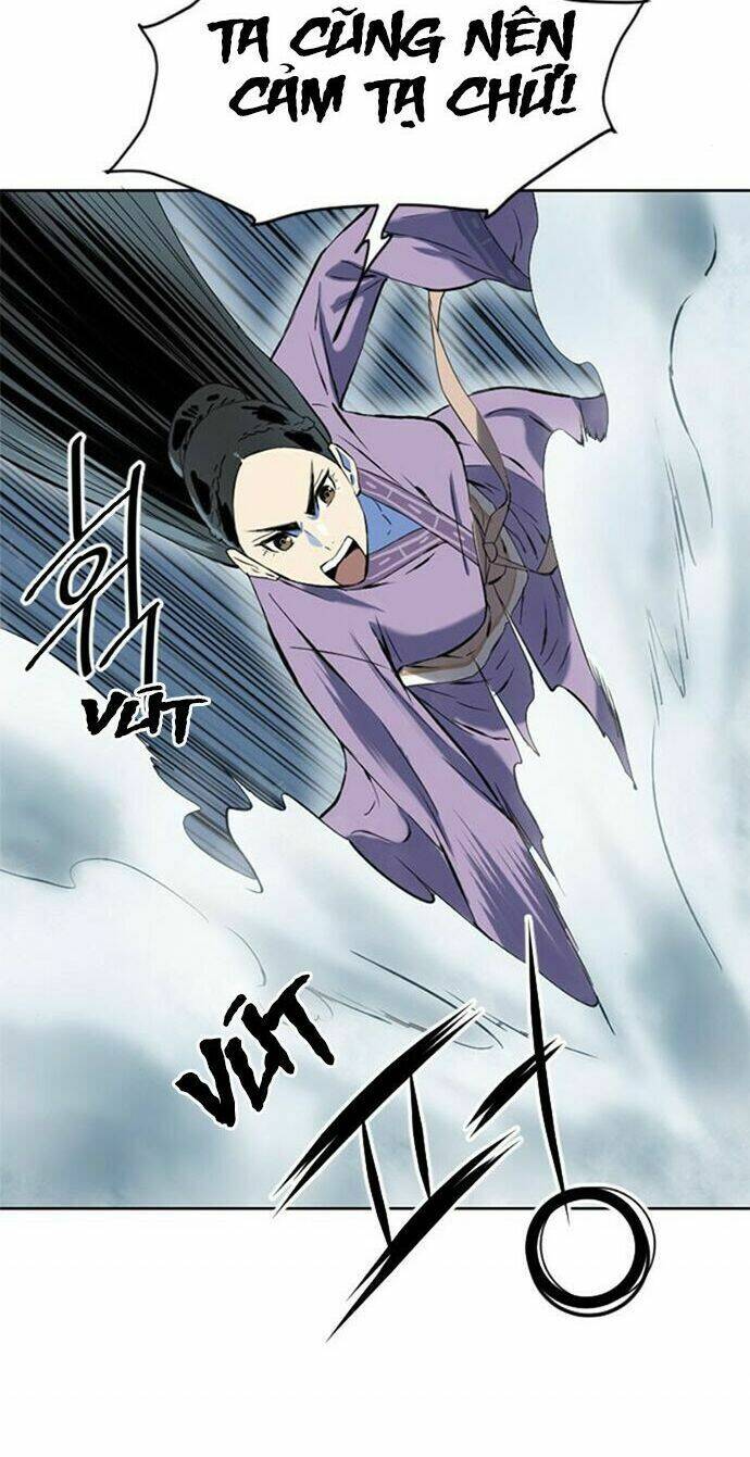 Thiên Hạ Đệ Nhất Nhân Chap 9 - Next Chap 10