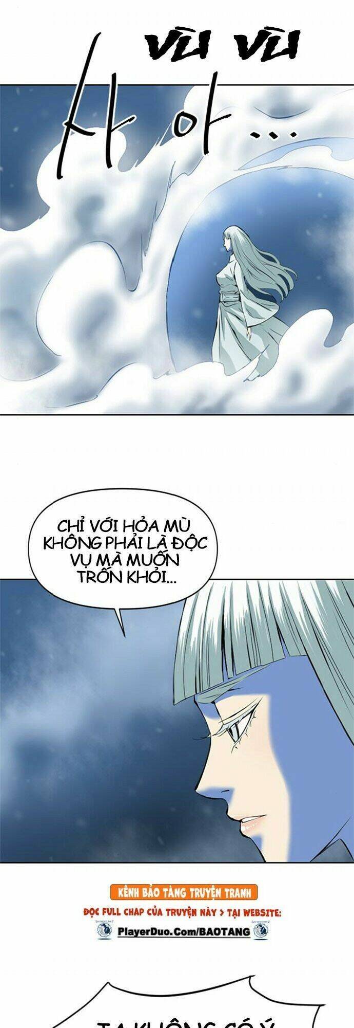 Thiên Hạ Đệ Nhất Nhân Chap 9 - Next Chap 10