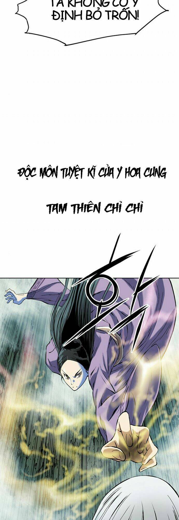 Thiên Hạ Đệ Nhất Nhân Chap 9 - Next Chap 10