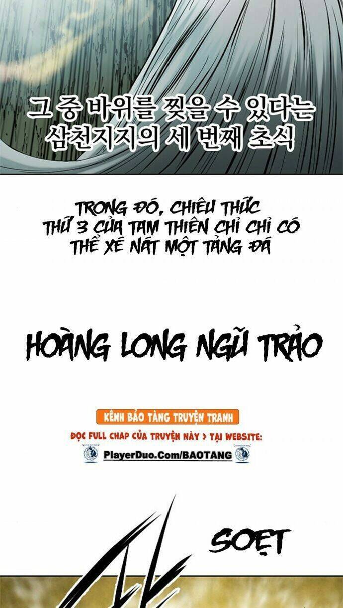 Thiên Hạ Đệ Nhất Nhân Chap 9 - Next Chap 10