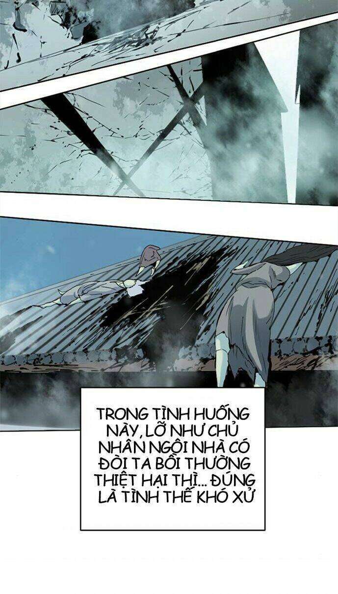 Thiên Hạ Đệ Nhất Nhân Chap 9 - Next Chap 10