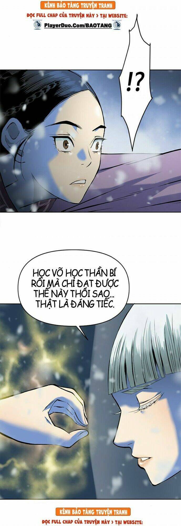 Thiên Hạ Đệ Nhất Nhân Chap 9 - Next Chap 10