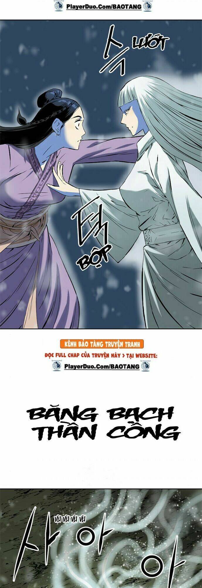 Thiên Hạ Đệ Nhất Nhân Chap 9 - Next Chap 10