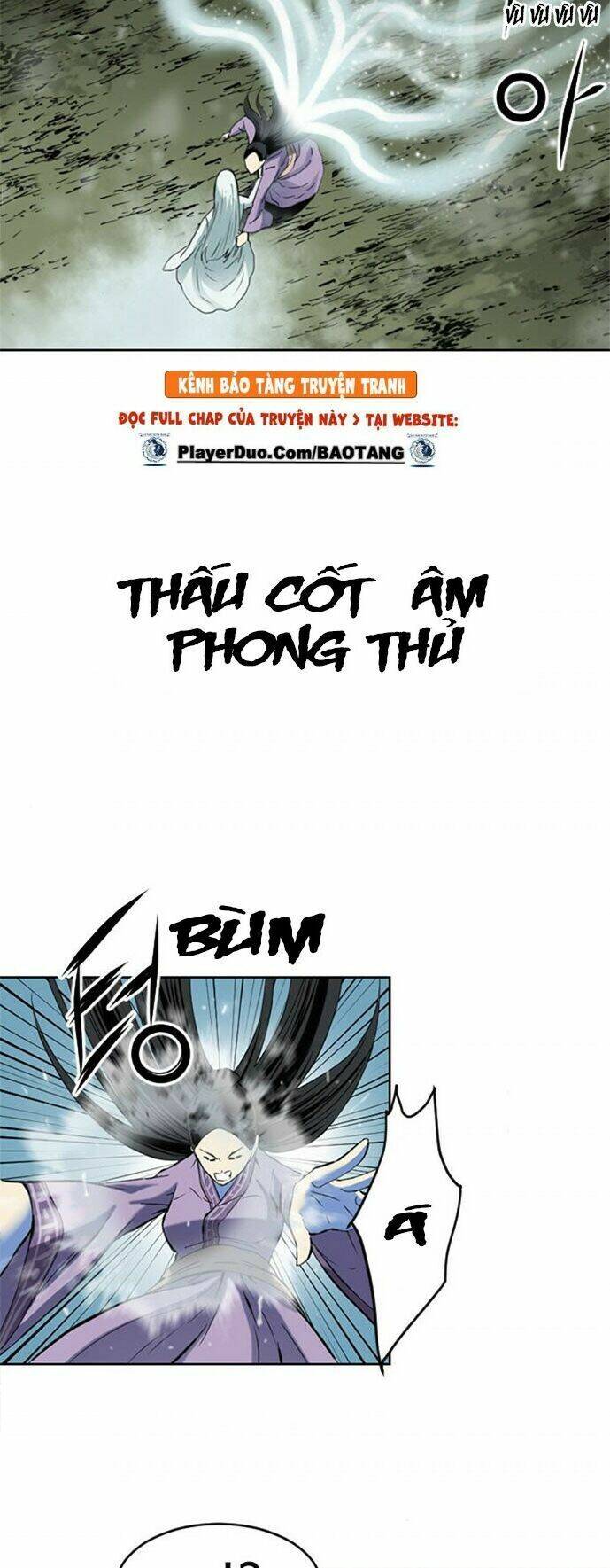 Thiên Hạ Đệ Nhất Nhân Chap 9 - Next Chap 10