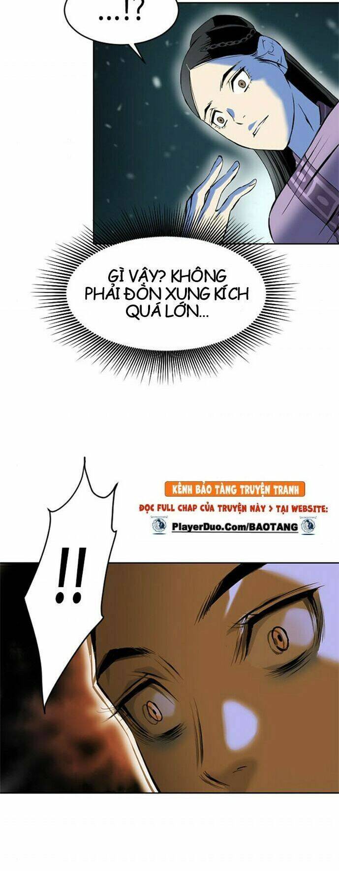 Thiên Hạ Đệ Nhất Nhân Chap 9 - Next Chap 10