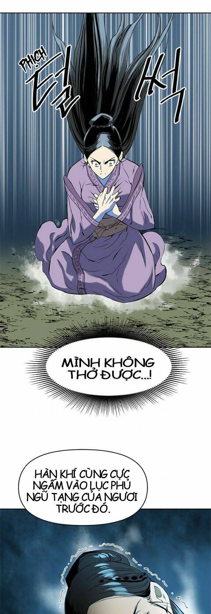 Thiên Hạ Đệ Nhất Nhân Chap 9 - Next Chap 10