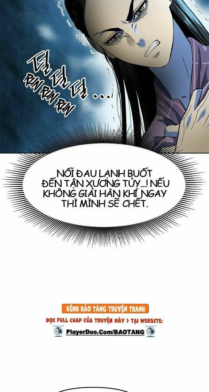 Thiên Hạ Đệ Nhất Nhân Chap 9 - Next Chap 10