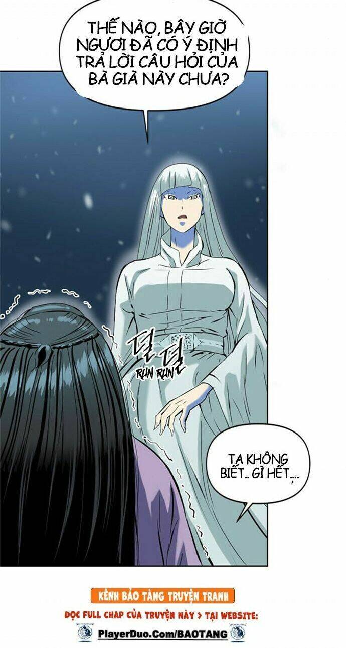 Thiên Hạ Đệ Nhất Nhân Chap 9 - Next Chap 10