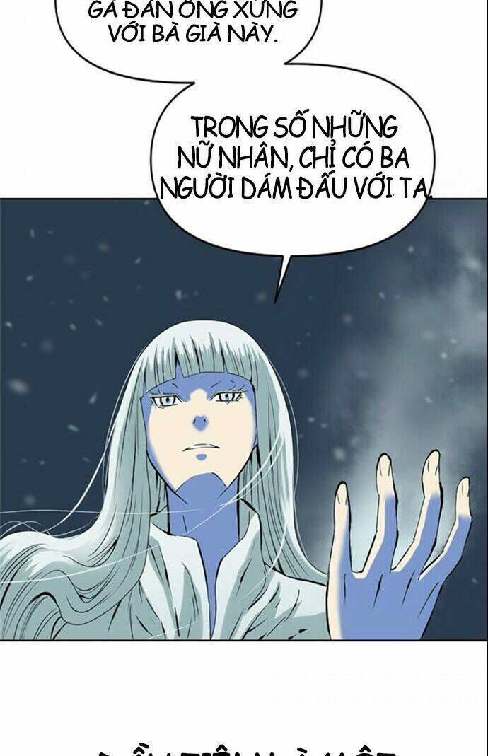 Thiên Hạ Đệ Nhất Nhân Chap 9 - Next Chap 10