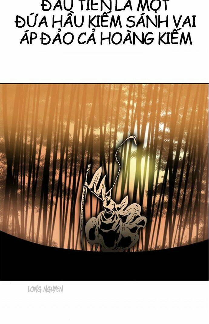 Thiên Hạ Đệ Nhất Nhân Chap 9 - Next Chap 10