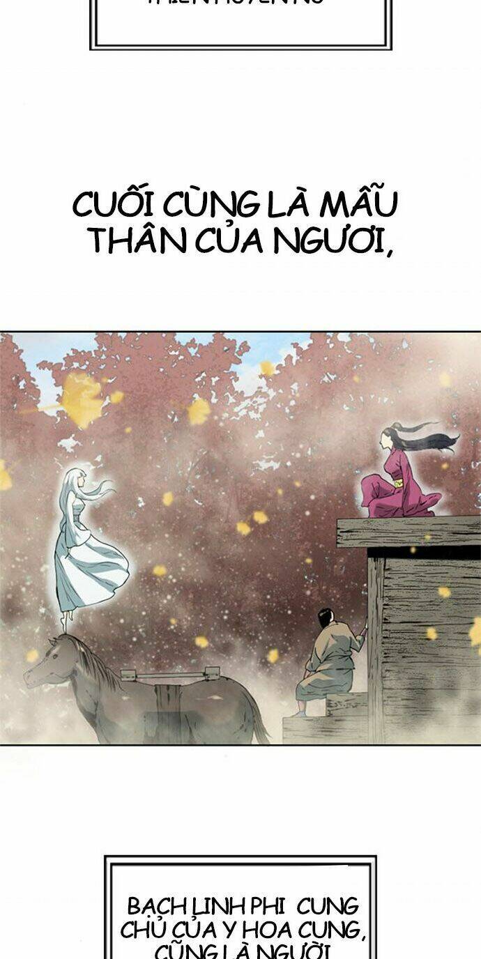 Thiên Hạ Đệ Nhất Nhân Chap 9 - Next Chap 10