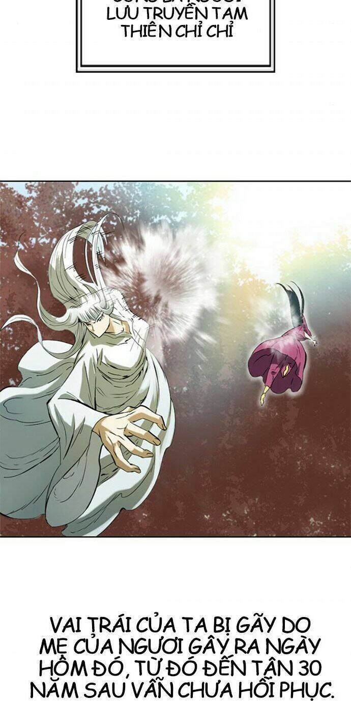 Thiên Hạ Đệ Nhất Nhân Chap 9 - Next Chap 10