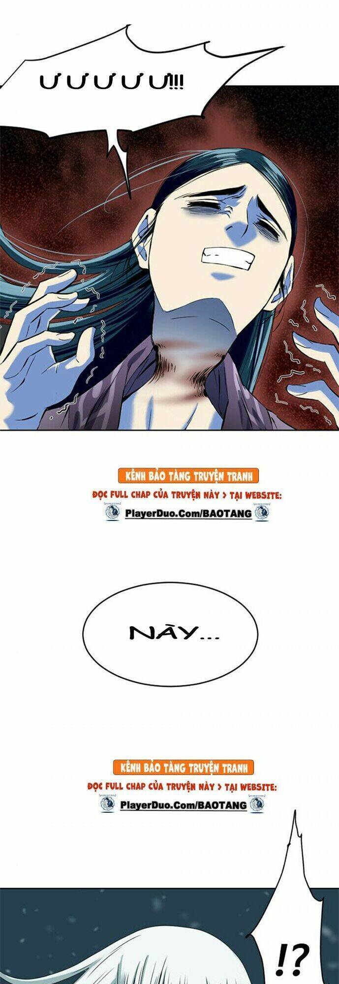 Thiên Hạ Đệ Nhất Nhân Chap 9 - Next Chap 10