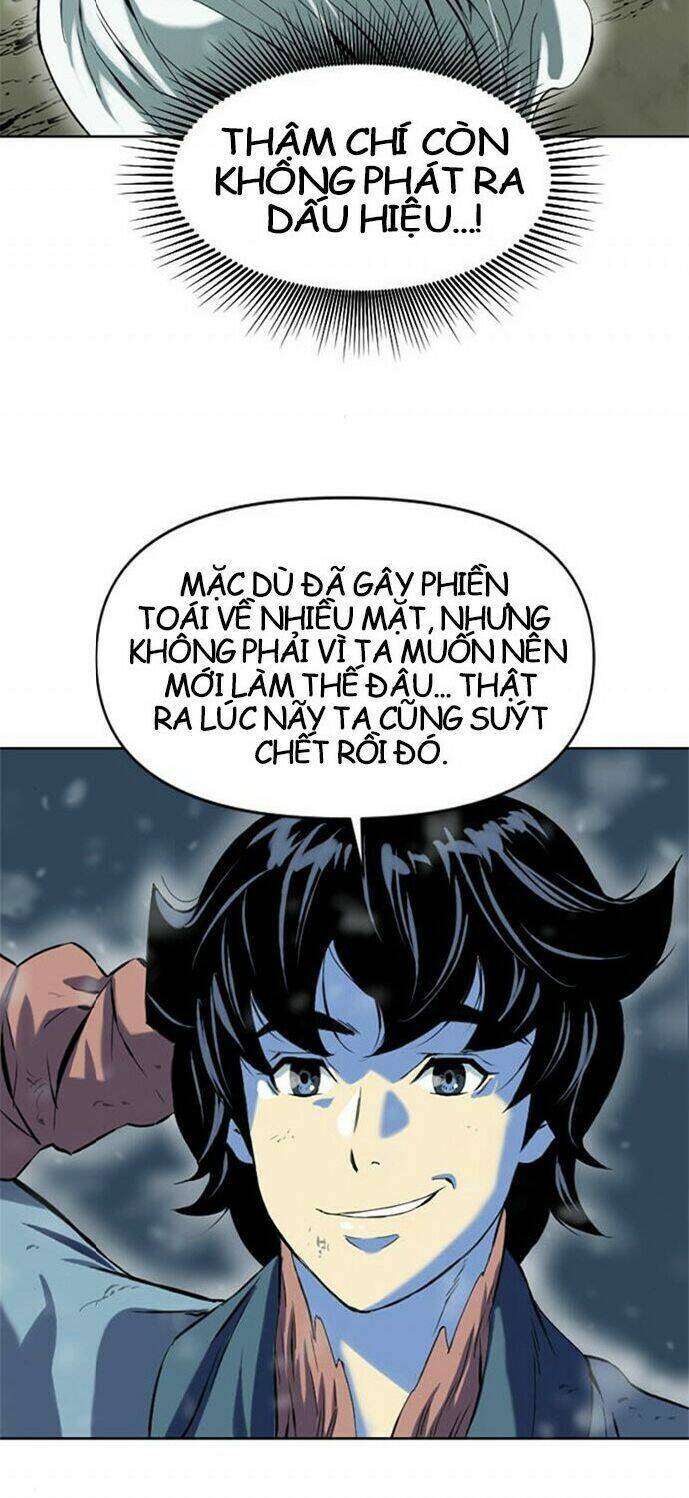 Thiên Hạ Đệ Nhất Nhân Chap 9 - Next Chap 10