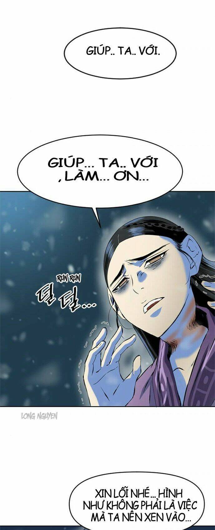 Thiên Hạ Đệ Nhất Nhân Chap 9 - Next Chap 10