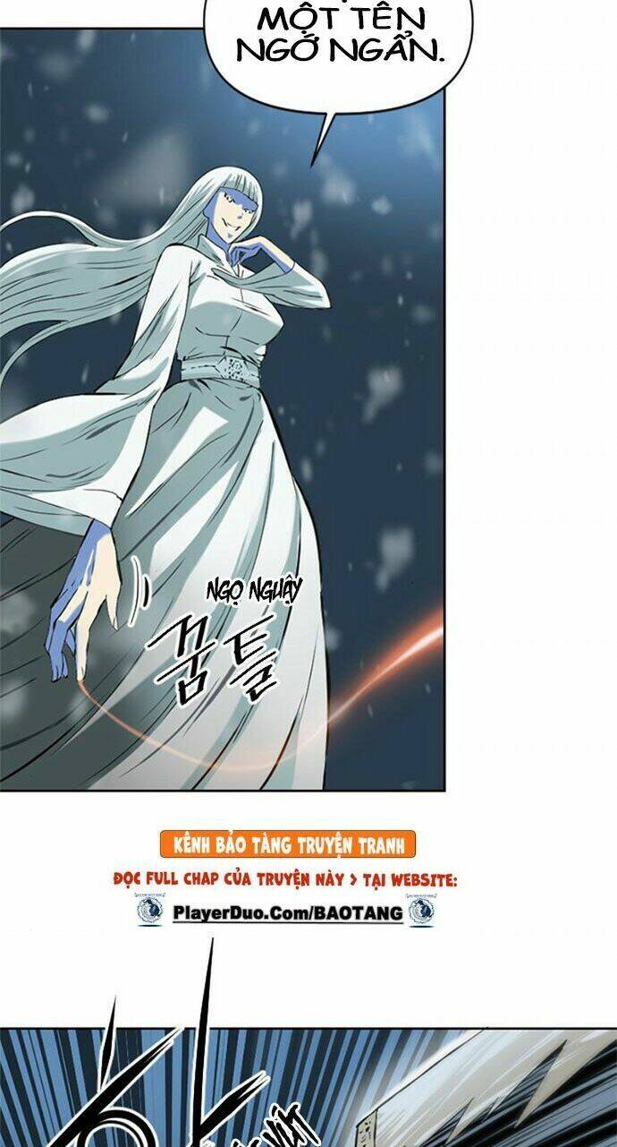 Thiên Hạ Đệ Nhất Nhân Chap 9 - Next Chap 10