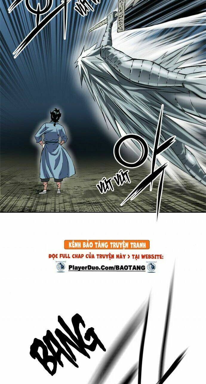 Thiên Hạ Đệ Nhất Nhân Chap 9 - Next Chap 10