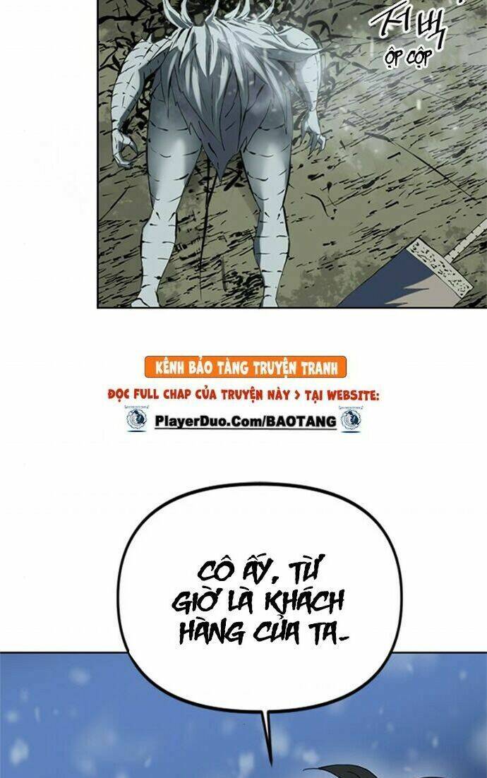 Thiên Hạ Đệ Nhất Nhân Chap 9 - Next Chap 10