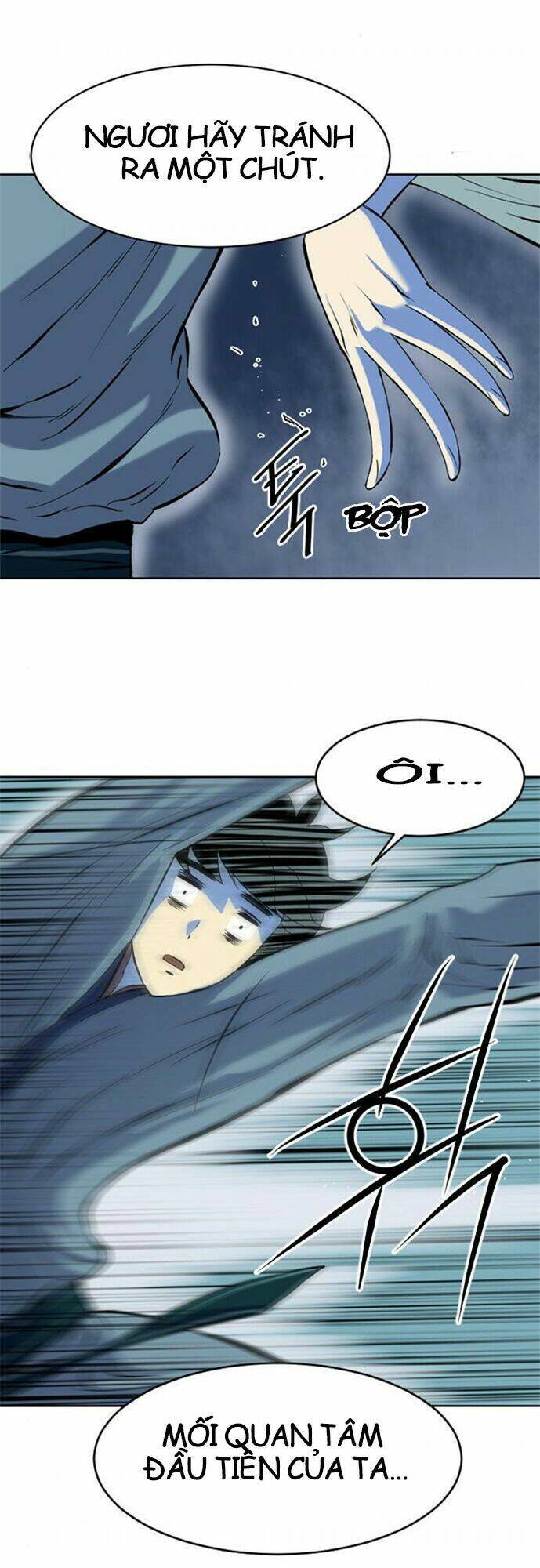 Thiên Hạ Đệ Nhất Nhân Chap 9 - Next Chap 10