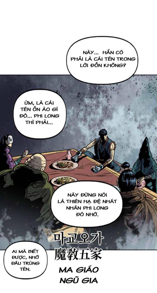 Thiên Hạ Đệ Nhất Nhân Chap 90 - Next Chap 91