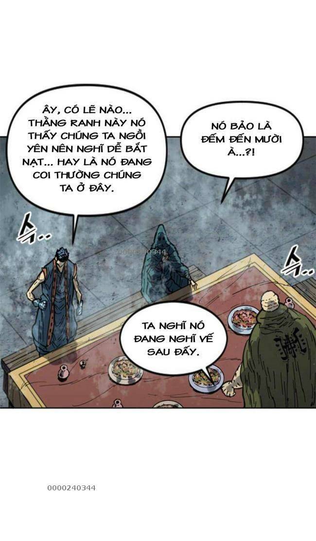 Thiên Hạ Đệ Nhất Nhân Chap 90 - Next Chap 91