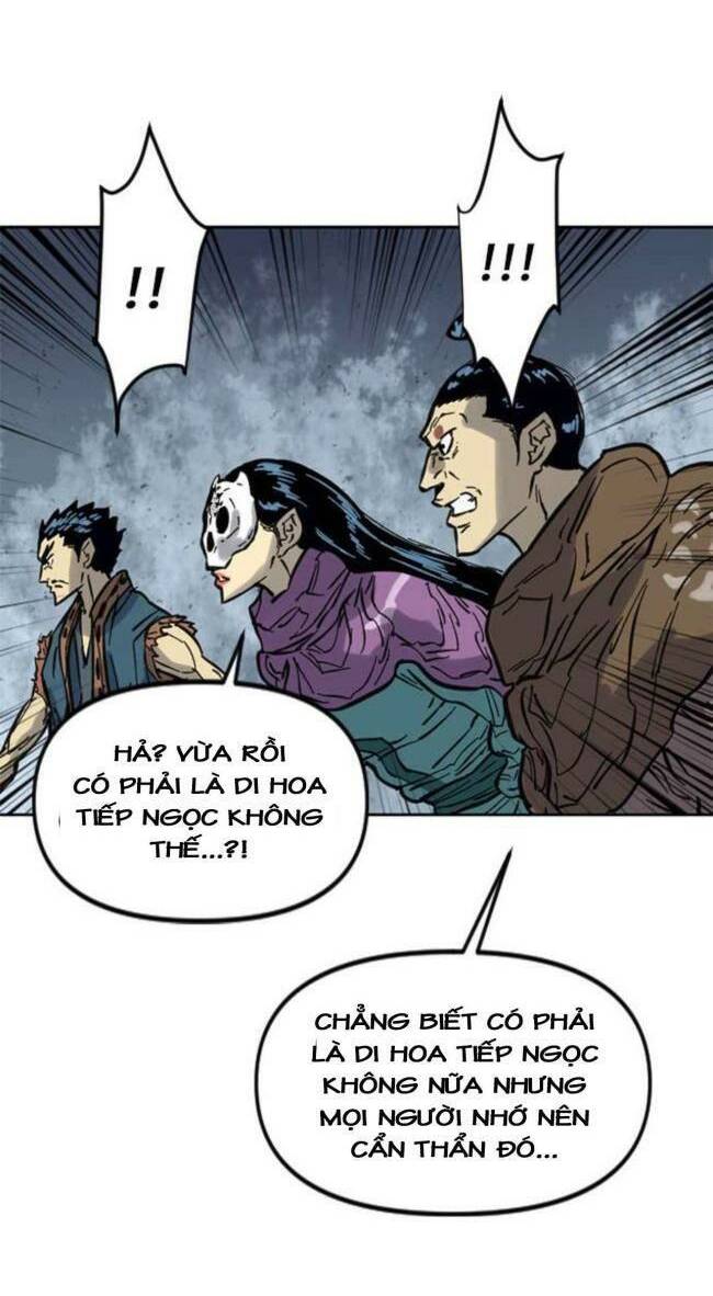 Thiên Hạ Đệ Nhất Nhân Chap 90 - Next Chap 91